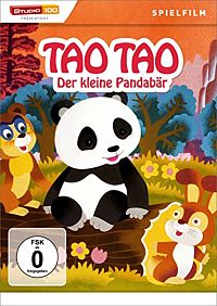Tao Tao - Der kleine Pandabär [DVD], 1
