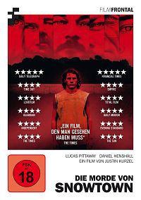 Die Morde von Snowtown [DVD], 1