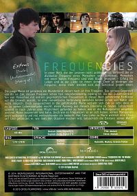Frequencies [DVD], 1