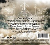 Sterneneisen [CD], 1