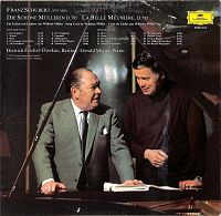 Die Schöne Müllerin [Vinyl], 1