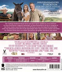 Frei wie der Wind [Blu-ray], 1