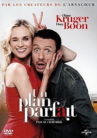 Un plan parfait [DVD], 1