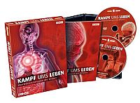 Kampf ums Leben - Überlebensstrategien des Körpers [DVD], 2