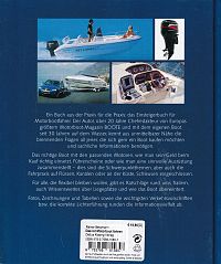 Das ist Motorbootfahren, 1