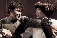 Return of the Warrior  [Blu-ray 3D], 4