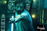 The Cloverfield Paradox [Blu-ray], 5