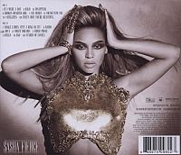 I Am...Sasha Fierce  [CD], 1