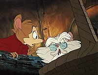 Mrs. Brisby und das Geheimnis von Nimh [Blu-ray], 3