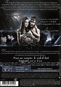 Daylight Saga [DVD], 1