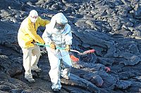 Lava Land - Glühendes Hawaii [Blu-ray 3D], 3