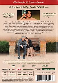 Die Liebesfälscher [DVD], 1