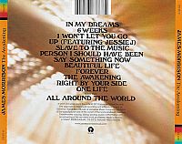 The Awakening [CD], 1