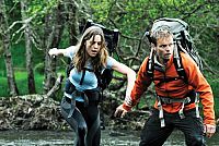 A Lonely Place to Die - Todesfalle Highlands [Blu-ray], 2