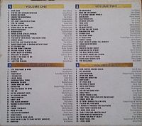 100 Soul Hits [CD], 1