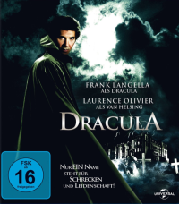 Dracula [Blu-ray], 1