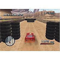 Cars [Nintendo Wii U], 3