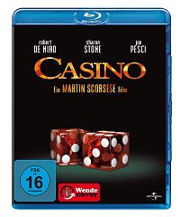 Casino [Blu-ray], 1
