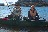 Un village presque parfait [DVD], 3