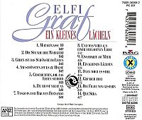 Ein Kleines Lächeln [CD], 1