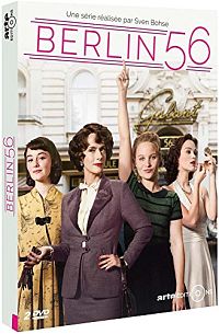 Berlin 56 [DVD], 1