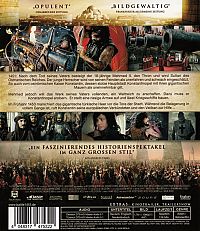 Battle of Empires - Fetih 1453 [Blu-ray], 1