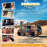 DopeUnder - Kleine Deals Downunder [Blu-ray], 1