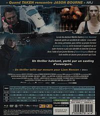 Sans identité [Blu-ray], 1
