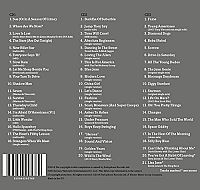 Nothing Has Changed [CD], 1