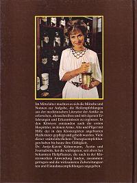 Geheimnisse der Klostermedizin, 1