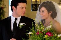 Smallville Gesamtbox [DVD], 1