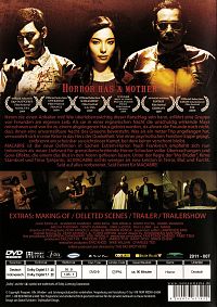Macabre [DVD], 1