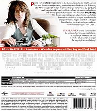 Zugelassen - Gib der Liebe eine Chance [Blu-ray], 1