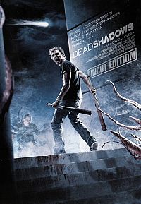 Dead Shadows [DVD], 2