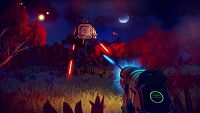No Man's Sky [Sony PlayStation 4], 7