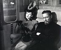 L'aventure de Mme Muir [Blu-ray], 2