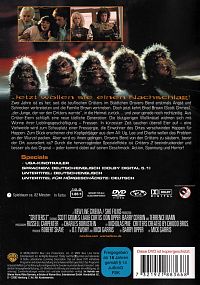 Critters 2 [DVD], 1