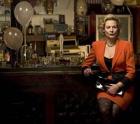 The Take - Zwei Jahrzehnte in der Mafia [Blu-ray], 4