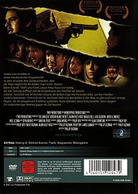 The Lawless [DVD], 1