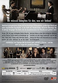 Wunderkinder [DVD], 1