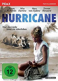 Hurricane [DVD], 1