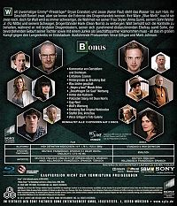 Breaking Bad - Staffel 2 [Blu-ray], 2