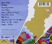 Life in Cartoon Motion [CD], 1