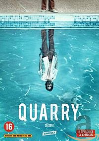 Quarry - Saison 1 [DVD], 1
