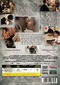 Un baiser s'il vous plait [DVD], 1