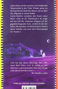 Ein Fall für Laura Marlin - Die Todesbucht, 1