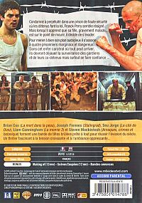 Ultime evasion [DVD], 1