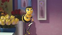 Bee Movie - Das Honigkomplott [DVD], 7