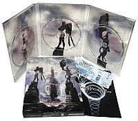 Nightwish - End of an era [DVD], 2