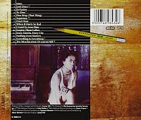 The Miseducation of Lauryn Hill [CD], 1